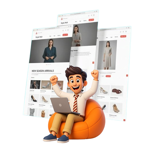 Web Development Solutions