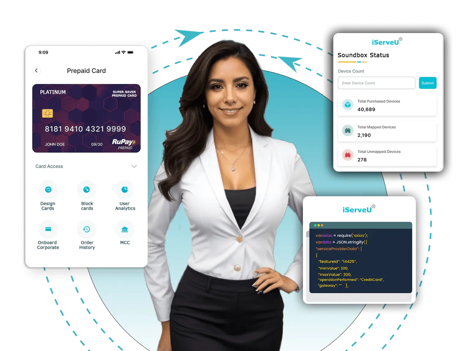 Fintech Solutions