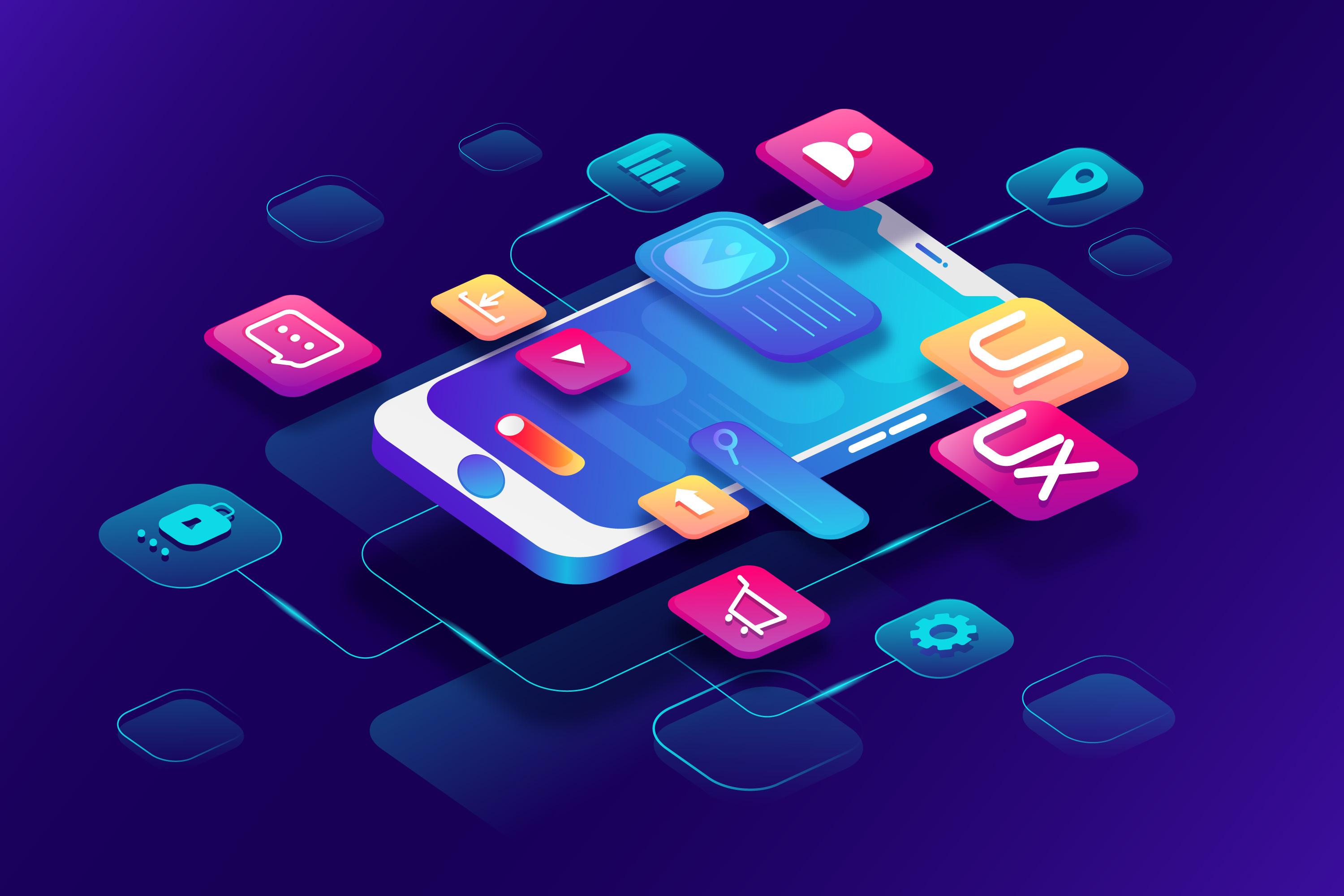 Mobile App Features for Fintech and Digital Payment Solutions