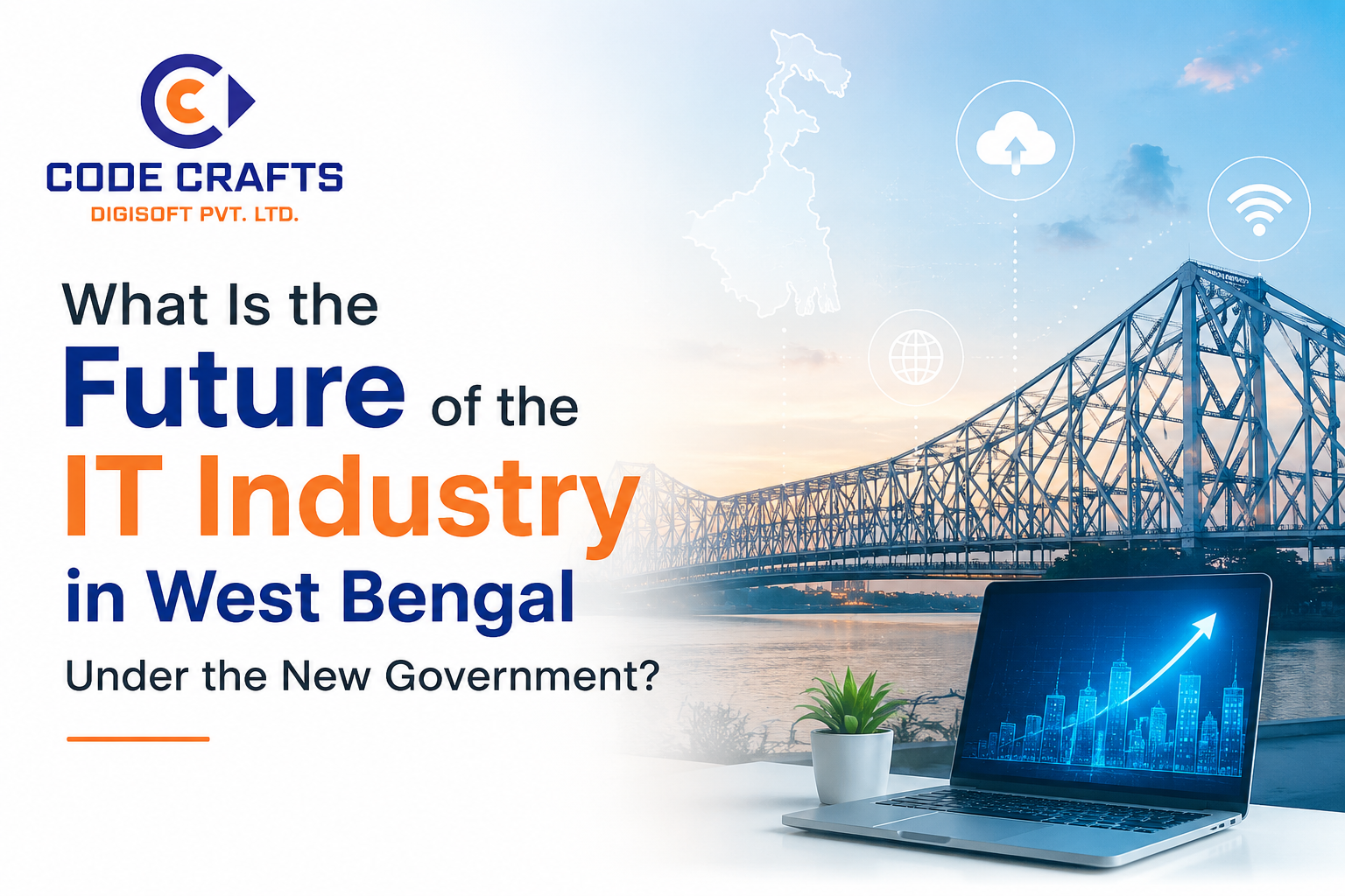 What Is the Future of the IT Industry in West Bengal Under the New Government?