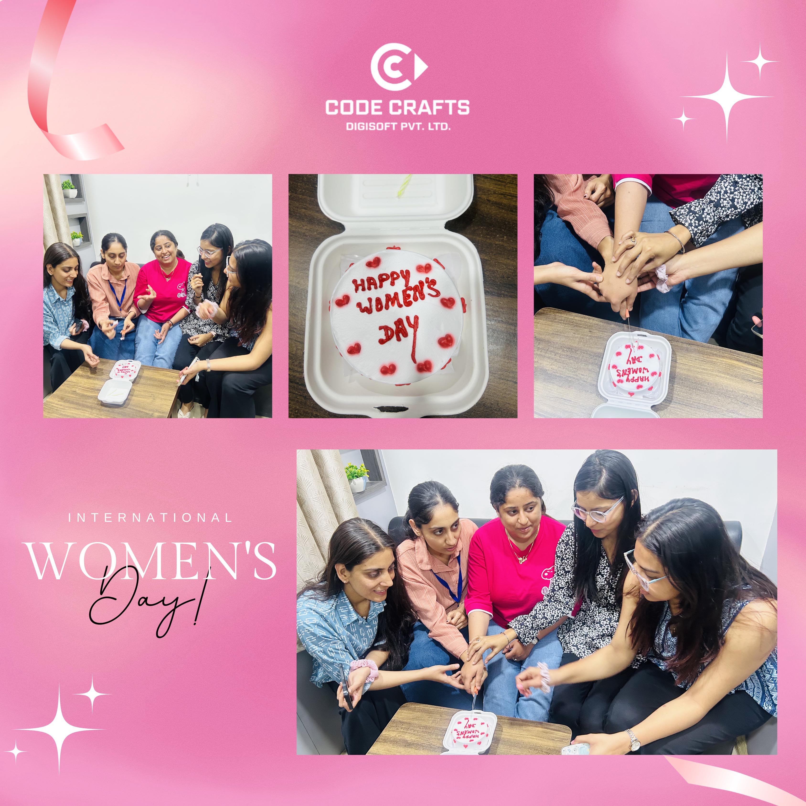 International Women's Day