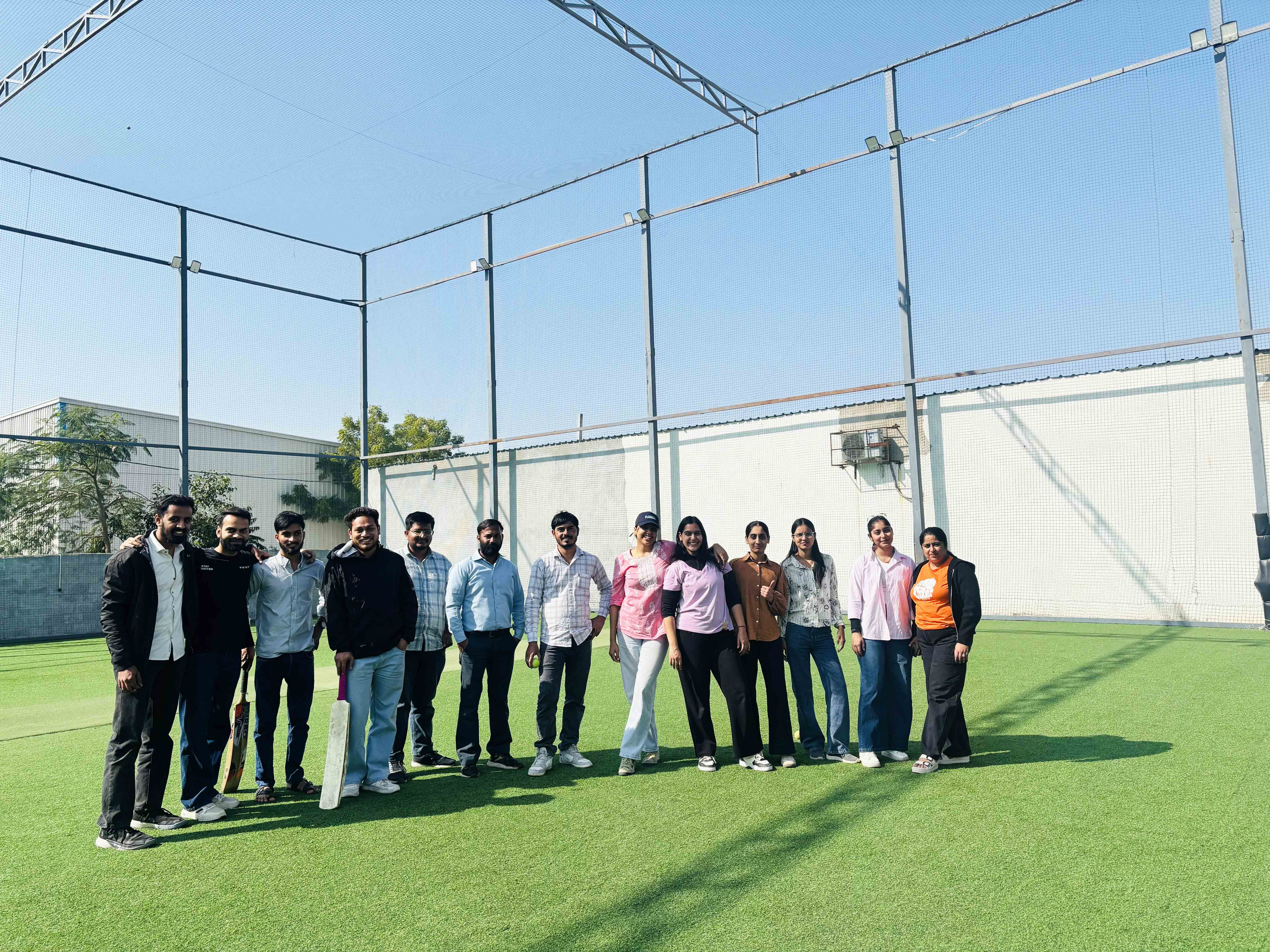 Cricket